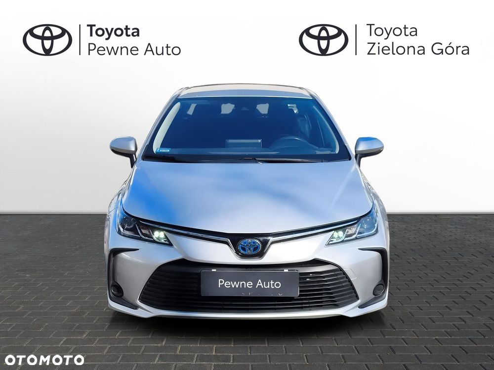 Toyota Corolla 1.8 Hybrid Active - 2