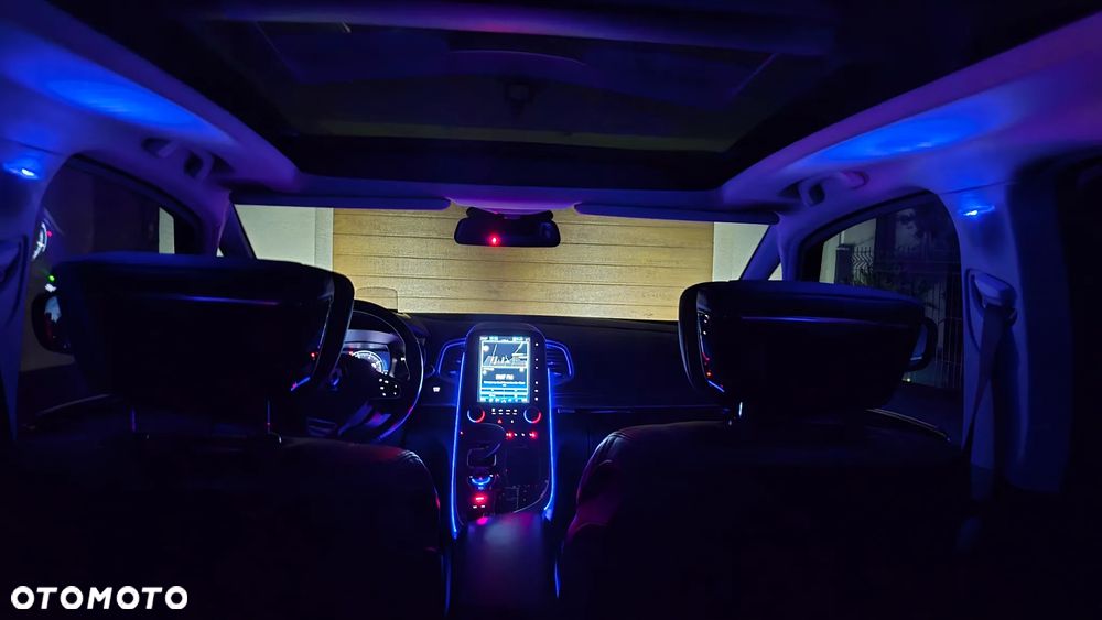 Renault Espace 1.8 TCe Energy Initiale Paris EDC 7os - 22