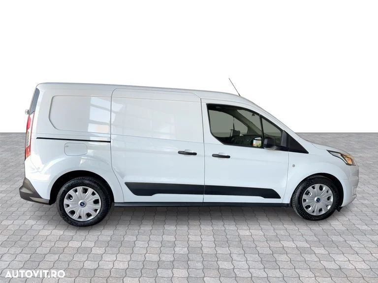Ford Transit Connect 1.5 EcoBlue 100CP 6MT DCIV SWB(L1) Trend - 8