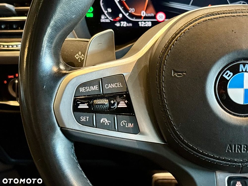 BMW X4 - 19