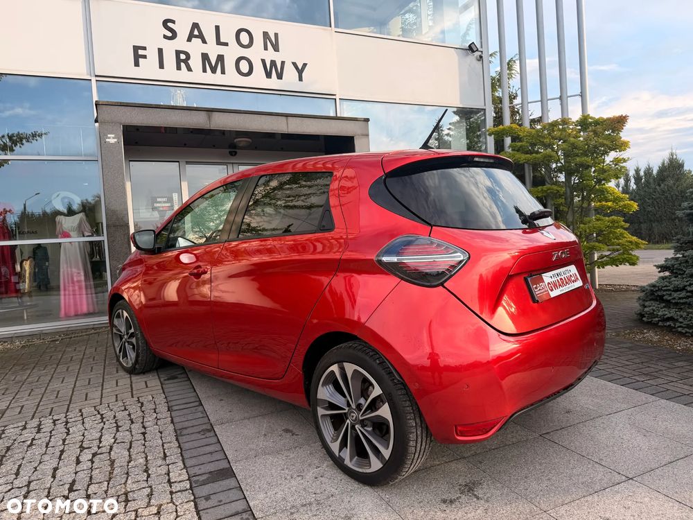 Renault Zoe R90 22kWh - 36