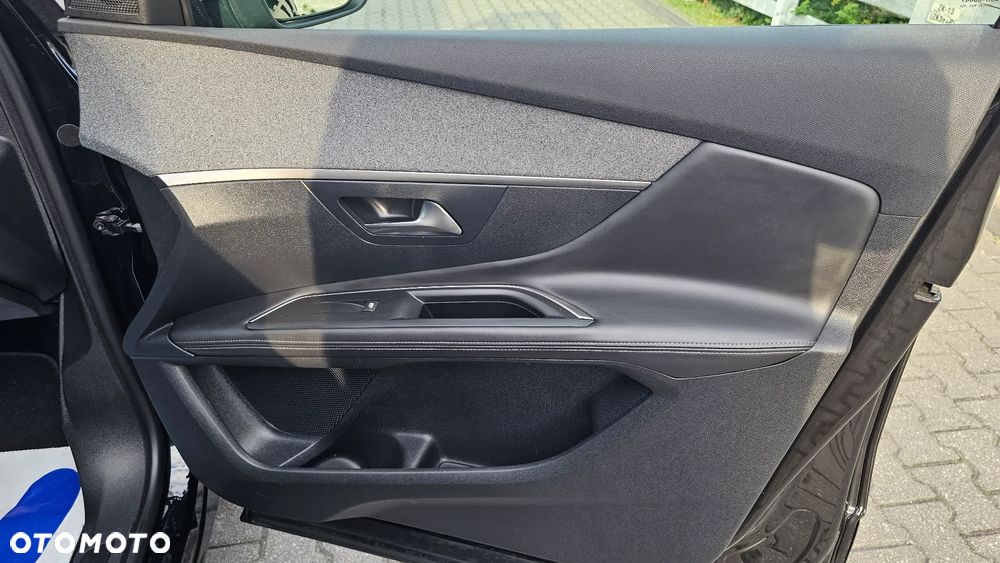 Peugeot 3008 BlueHDi 130 Stop & Start Allure Pack - 40