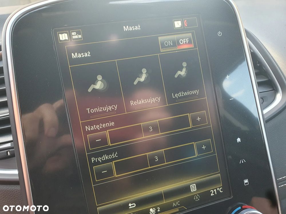 Renault Scenic 1.3 TCe FAP Intens - 16