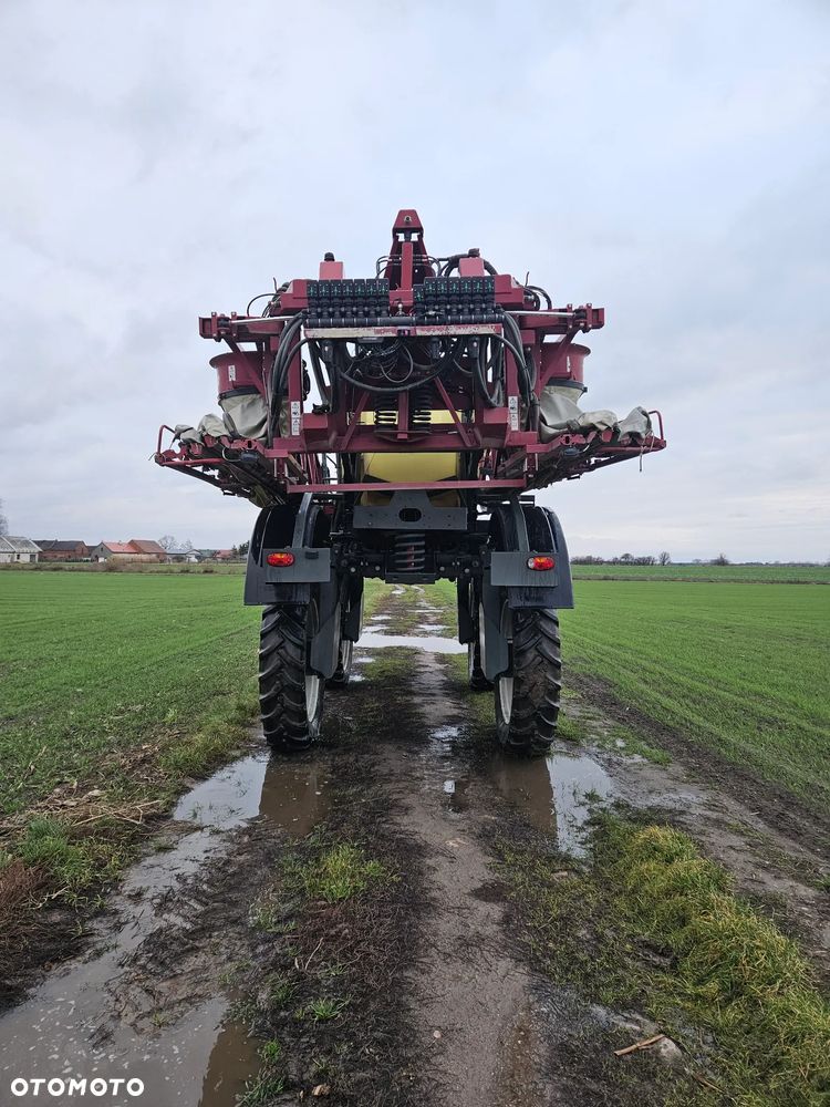 Hardi Alpha 4100 - 5