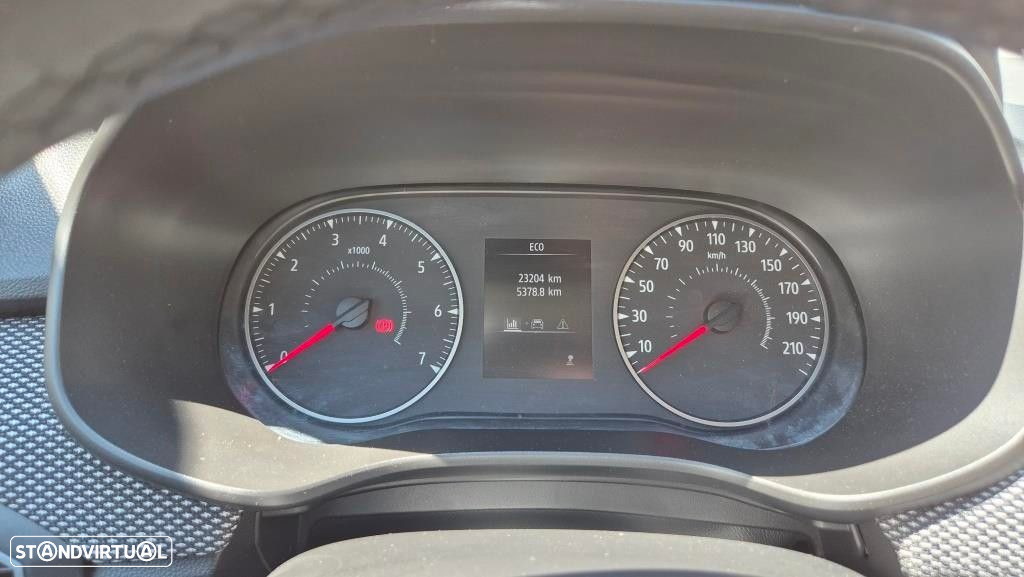 Dacia Sandero 1.0 TCe Stepway Expression - 13