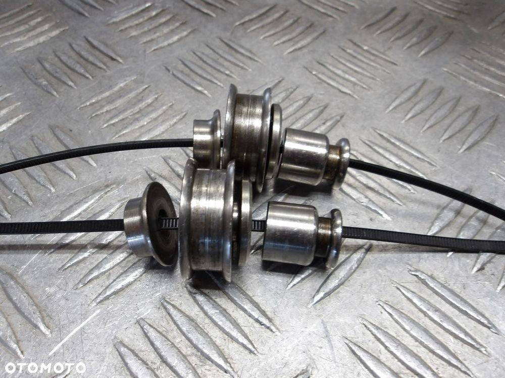 Oparcie pasażera sissybar YAMAHA XV 1900 ROADLINER/STRATOLINER 06-14r   PN. STR-2C541-30-02 - 4