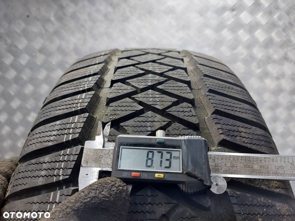 OPONA ZIMOWA 235/50R18 DUNLOP SP WINTER SPORT M2 - 10