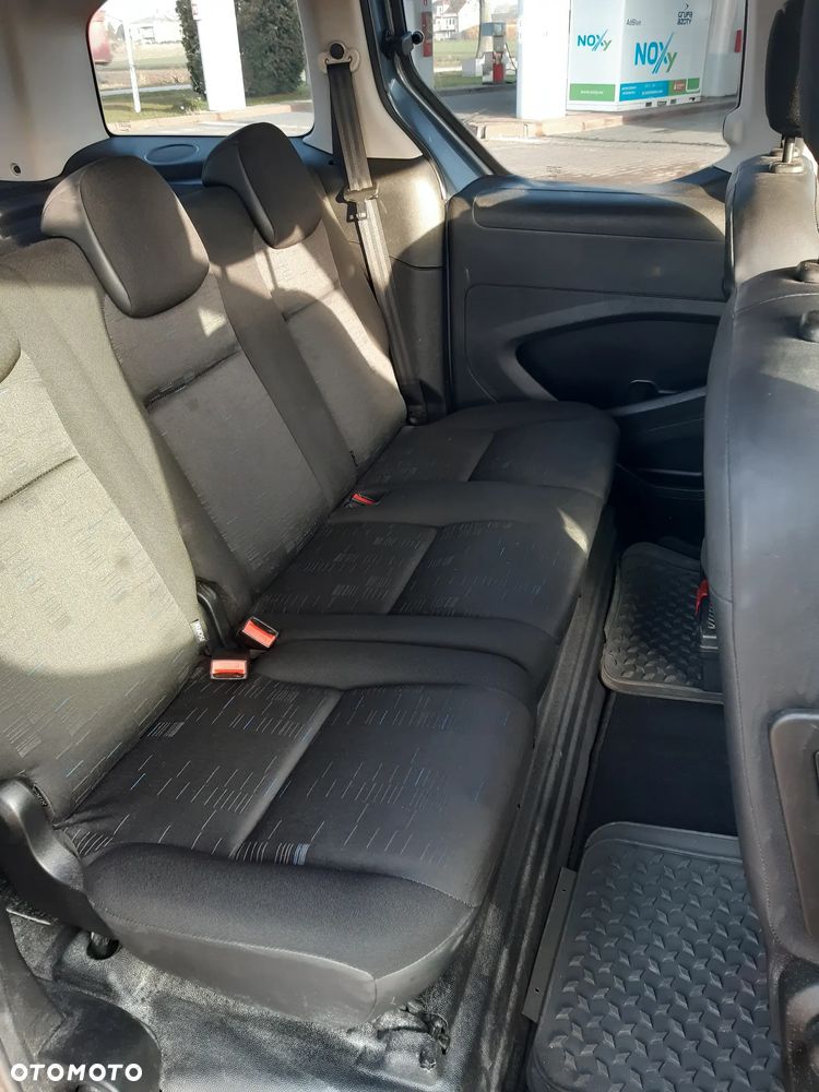 Citroën Berlingo - 24