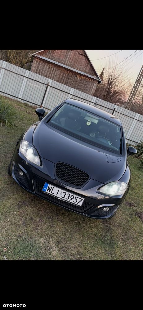 Seat Leon - 2
