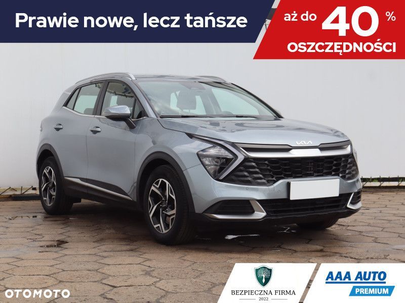 Kia Sportage - 2