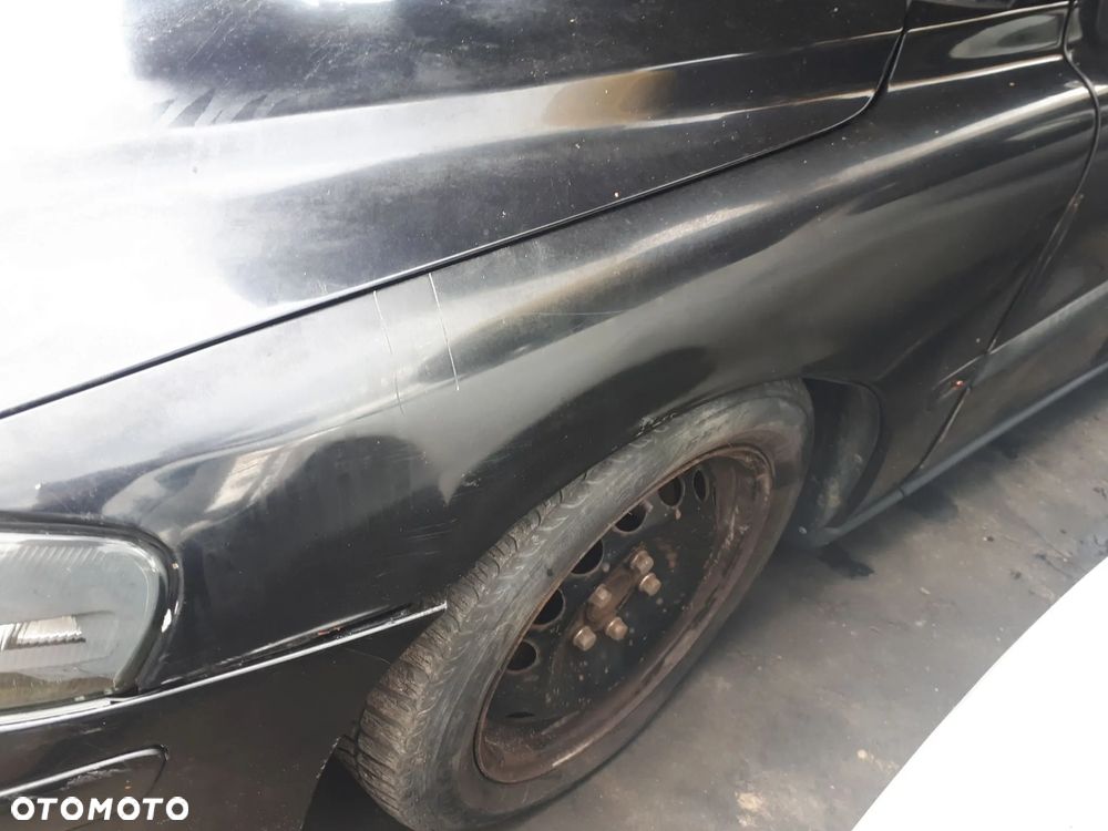 VOLVO S60 2.4 20V 00-04 B5244S SCHOWEK PASAŻERA - 29