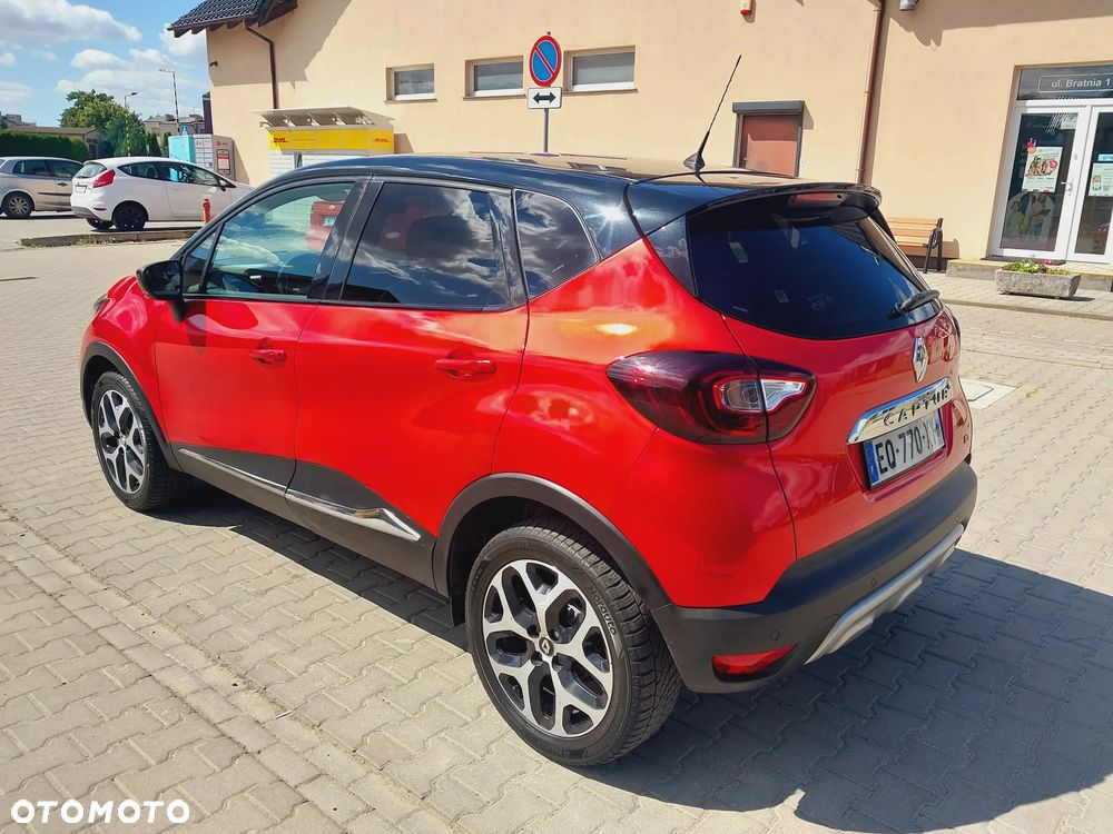 Renault Captur (ENERGY) TCe 90 INTENS - 3