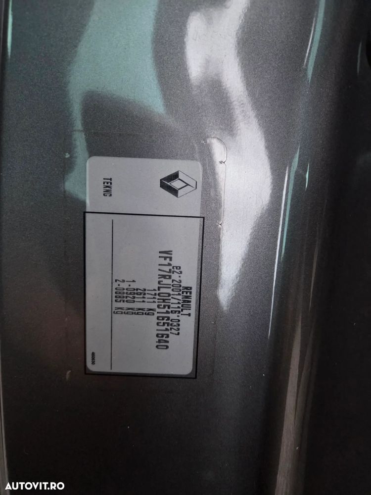 Renault Clio IV 1.5 Energy dCi 90 Expression - 21