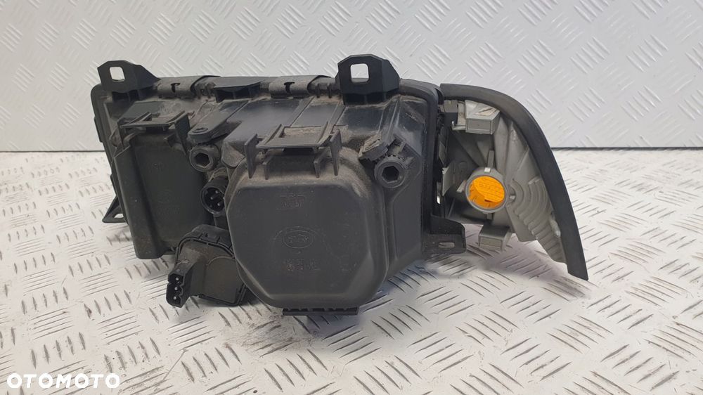 bmw 3 e36 lampa prawa reflektor prawy - 7