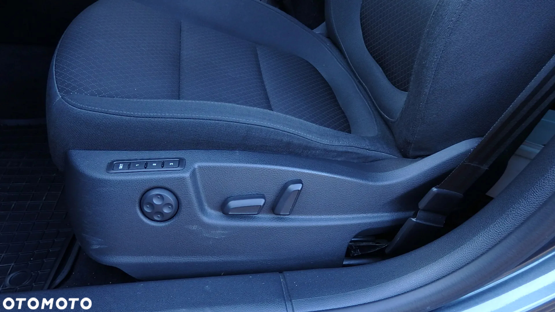 Skoda Superb - 8
