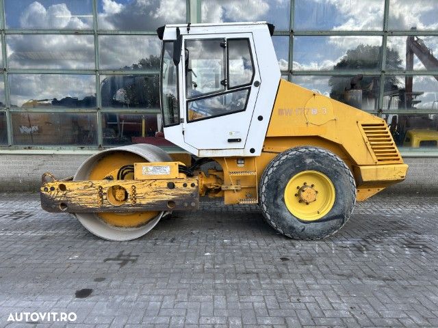 Bomag BW 177 D-3 - 7