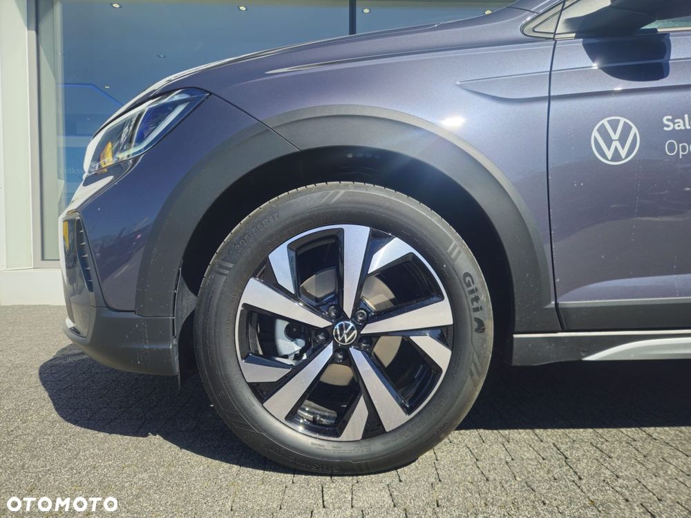 Volkswagen Taigo - 5