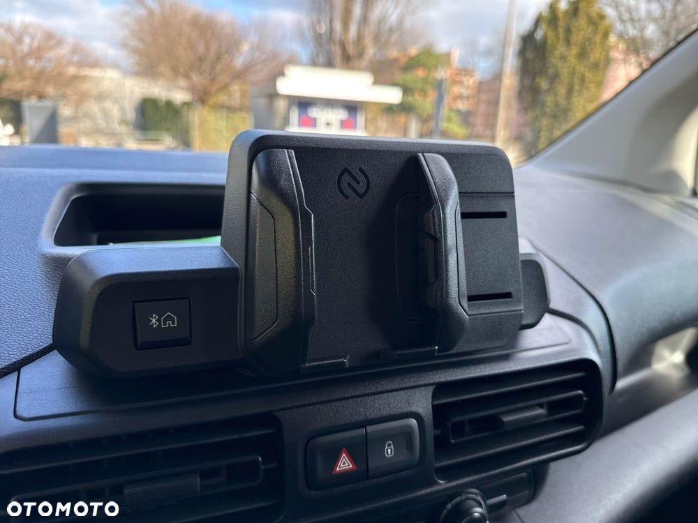 Opel Combo - 17