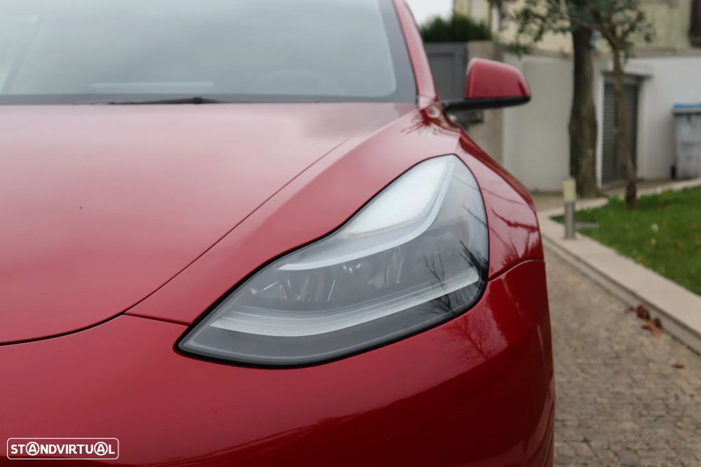 Tesla Model 3 Standard Range Plus RWD - 6