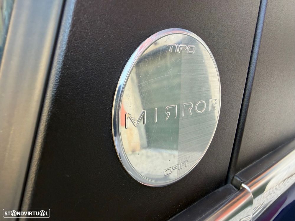 Fiat Tipo 1.4 Mirror - 27