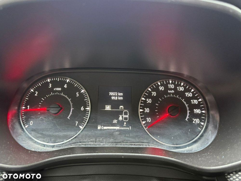 Dacia Sandero Stepway - 16