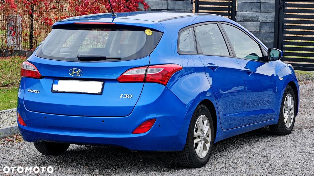 Hyundai i30 - 4
