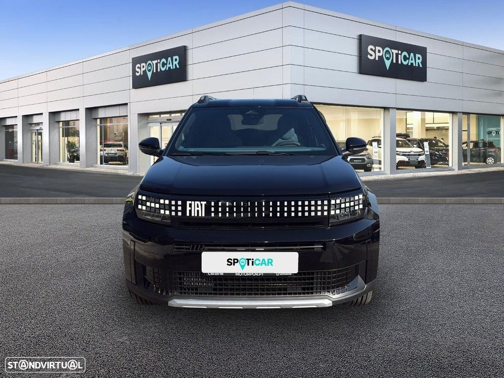 Fiat Grande Panda 1.2 Hybrid Icon eDCT - 2