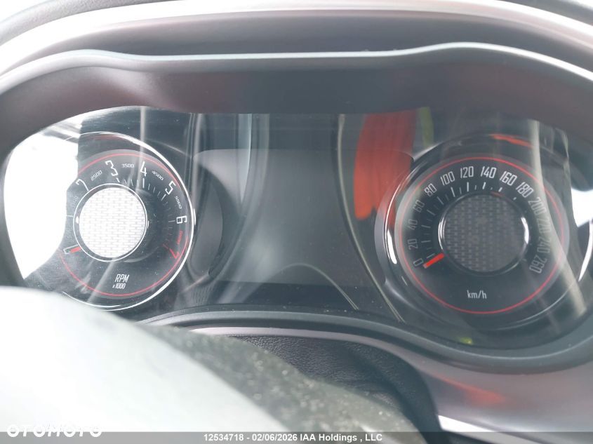 Dodge Challenger 3.6 GT AWD - 10