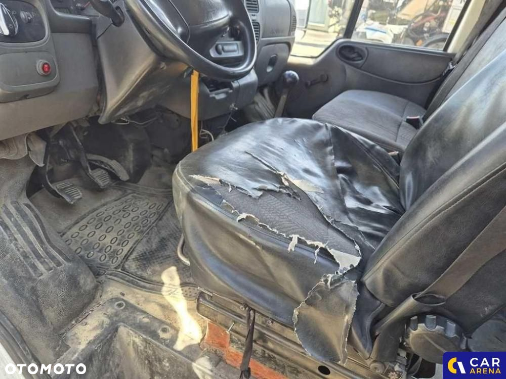 Ford Transit - 14
