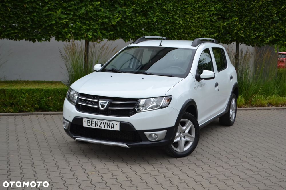 Dacia Sandero Stepway - 6