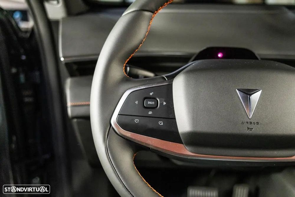 Changan Deepal S07 - 25