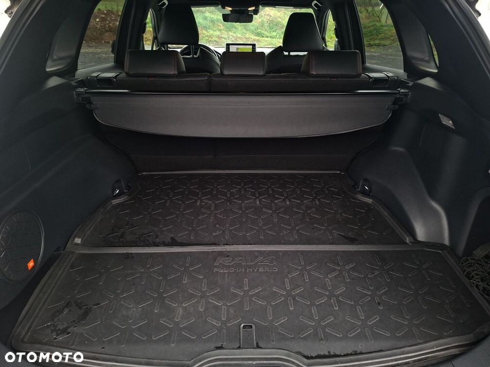 Toyota RAV4 2.5 Plug-In Hybrid Selection 4x4 - 11