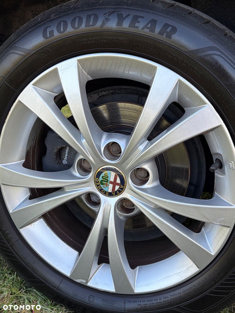 Alfa Romeo Giulietta 1.4 TB 16V Multiair - 23