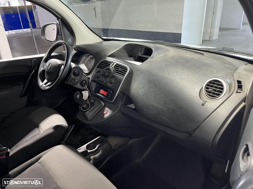 Renault Kangoo EXPRESS 1.5 DCI ENERGY S/S MAXI 3L (C/IVA) - 2