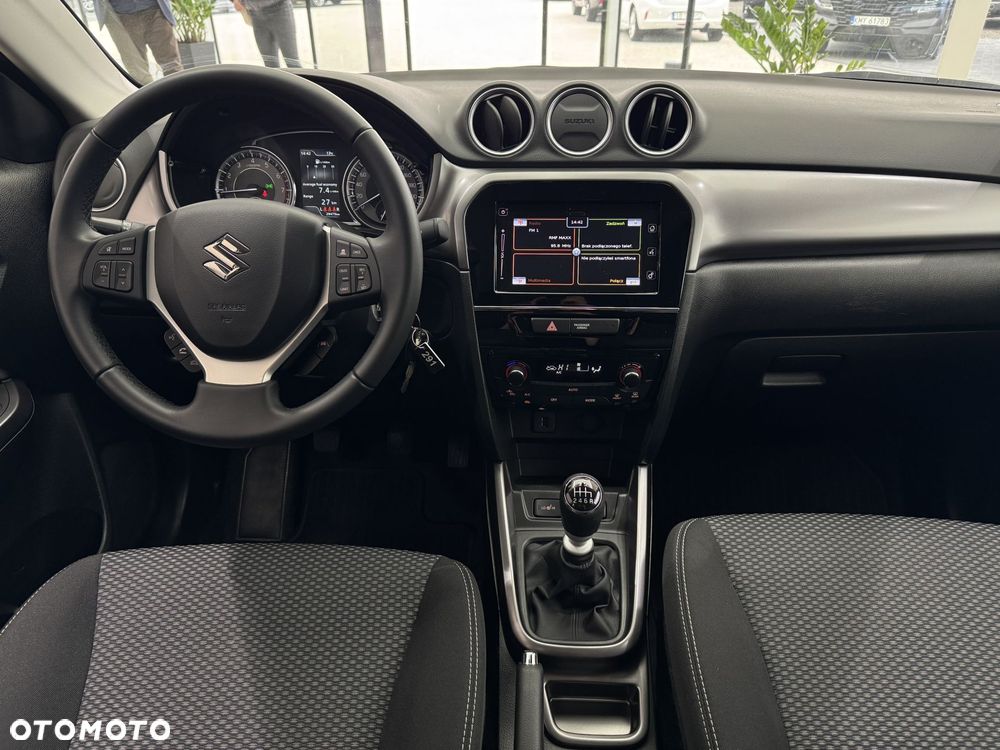 Suzuki Vitara - 14