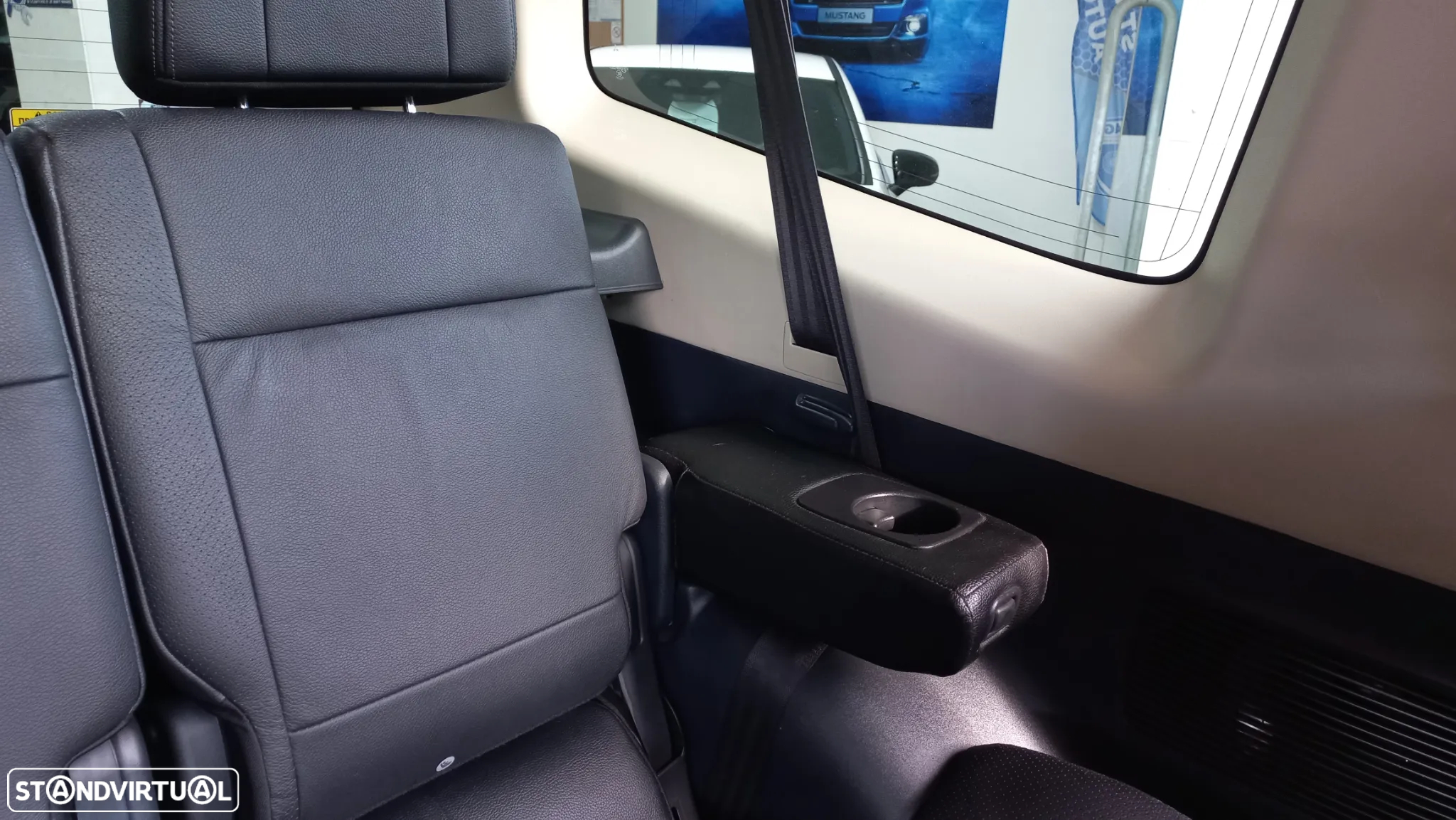 Mitsubishi Pajero 3.2 DI-D Instyle Navi AT - 8