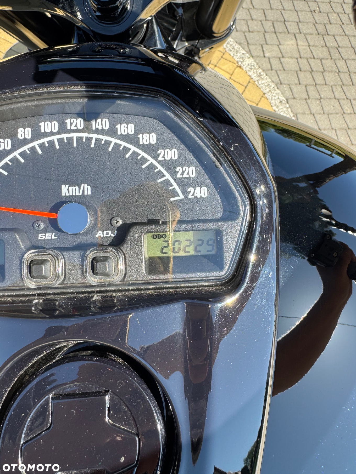 Suzuki Boulevard - 30