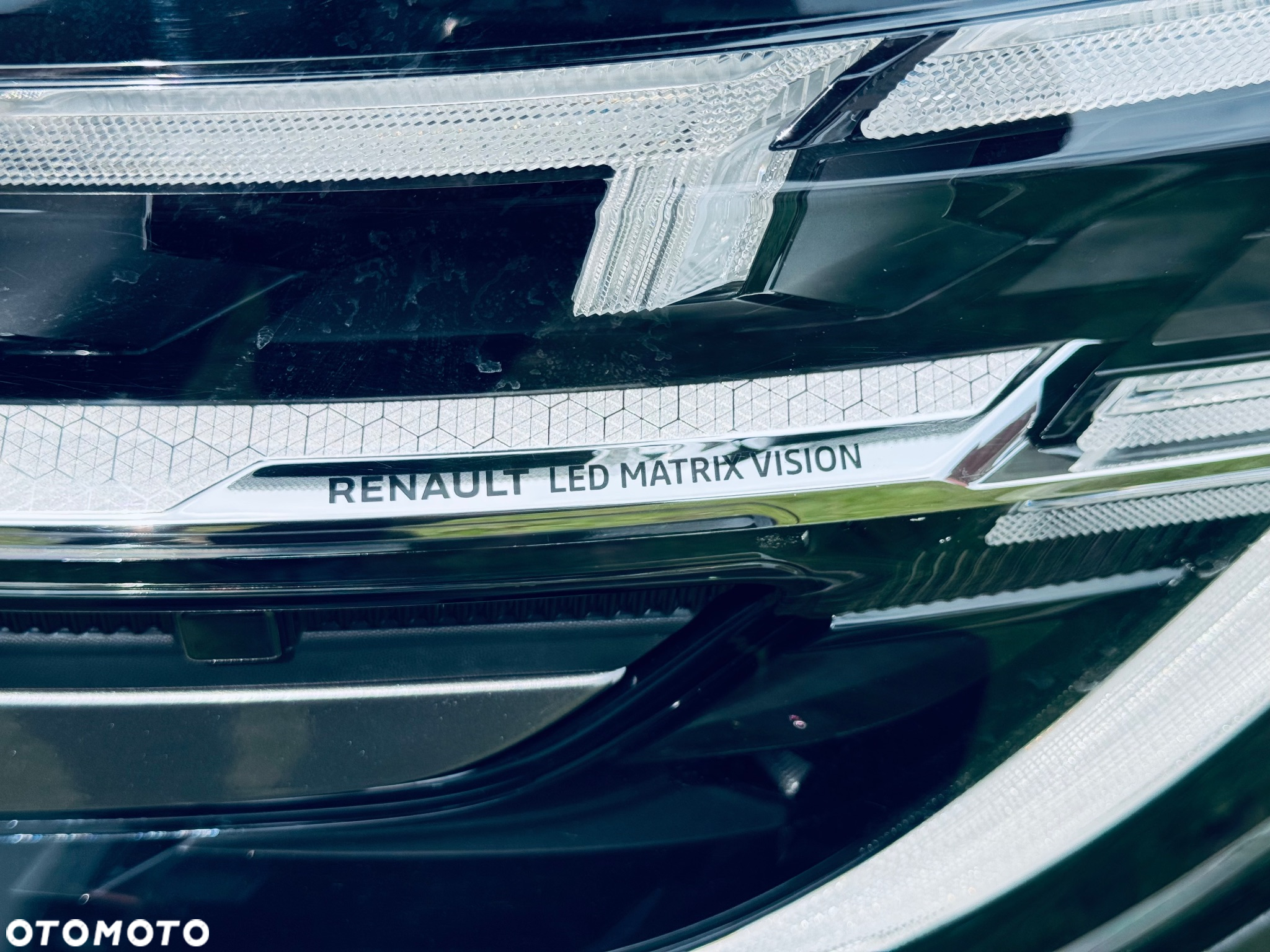 Renault Austral E-Tech Full Hybrid 200 Techno Esprit Alpine - 6