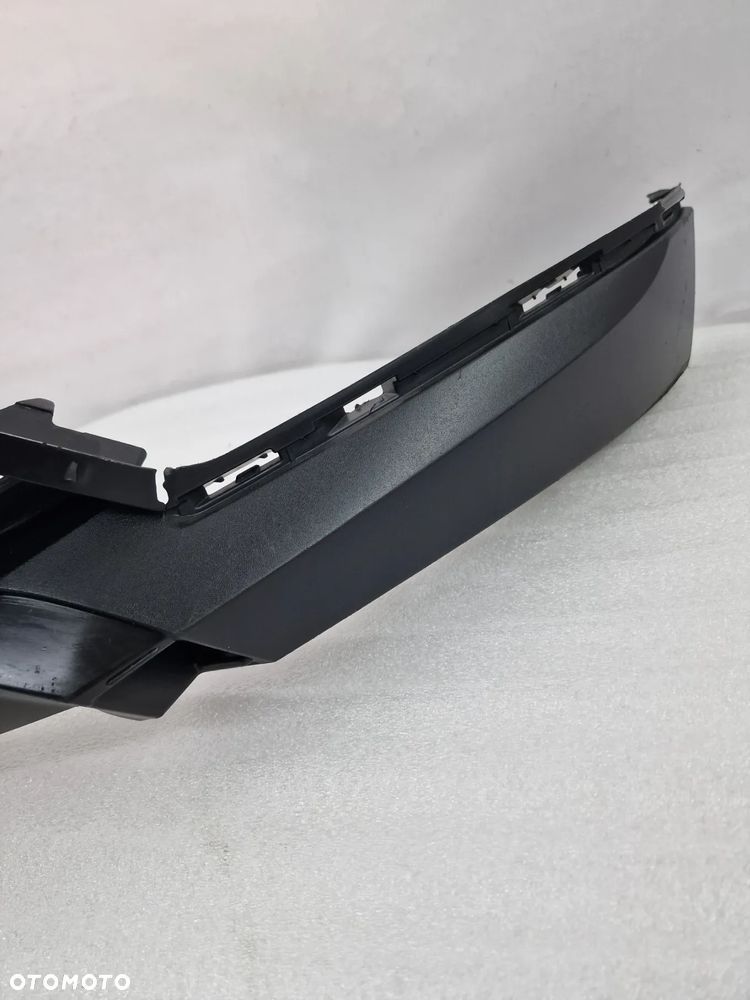 RENAULT CAPTUR II 19- SPOJLER / DOKŁADKA POD ZDERZAK PRZEDNI PRZÓD , NR 620260503R , NR AUKCJI DT724 - 9