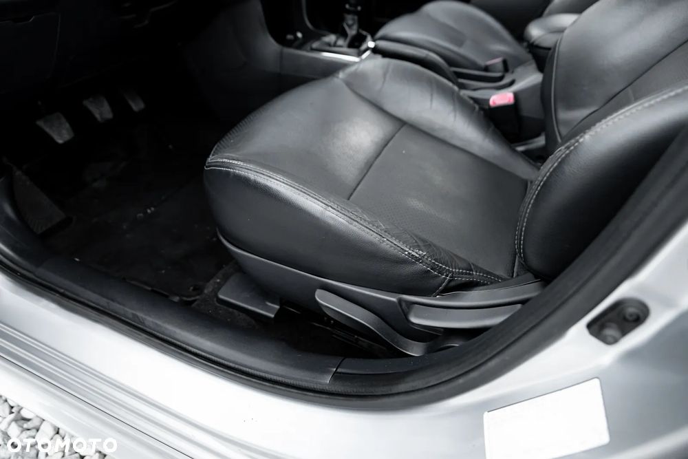 Mitsubishi Lancer 2.0 DI-D Instyle - 21