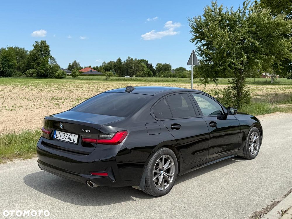 BMW Seria 3 - 10