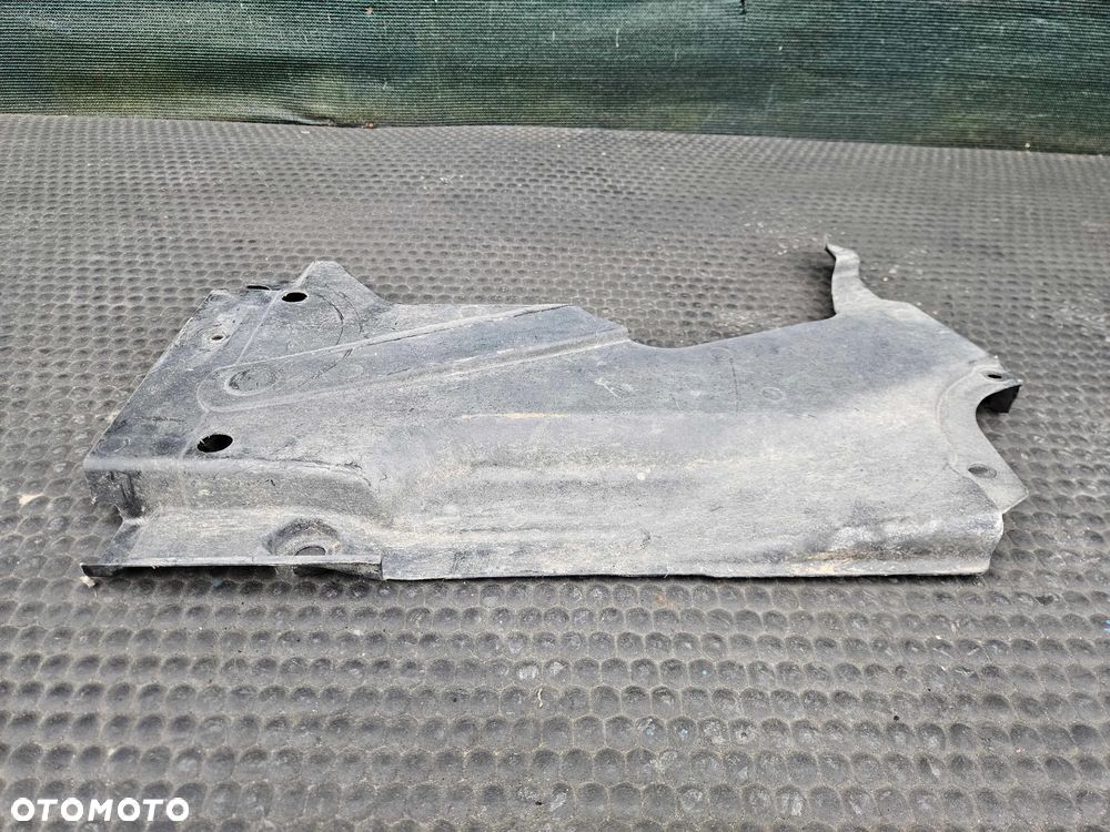 Osłona 8E0825215AN 8E0825216T Plastik Podwozia Podłogi Przeciwbłotna Prawa Lewa Tyl Tylna Quattro 4x4 Audi A4 B6 B7 Sedan Kombi - 32