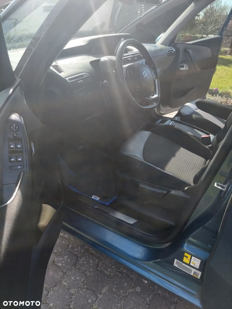 Citroën C4 Picasso THP 165 Stop&Start EAT6 Exclusive - 7