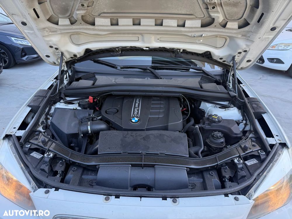 BMW X1 - 22