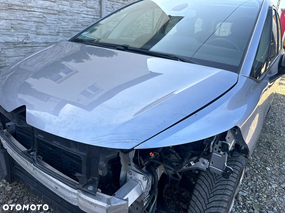 Citroën C4 SpaceTourer - 13