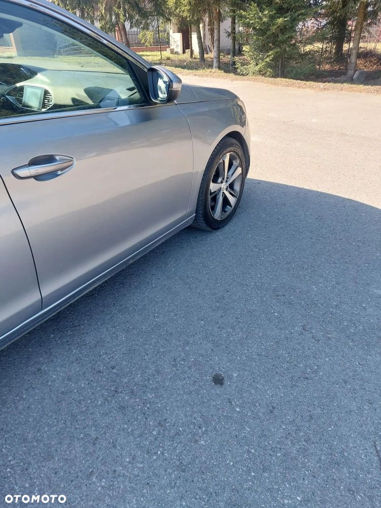 Peugeot 308 BlueHDi FAP 150 EAT6 Stop & Start Allure - 6