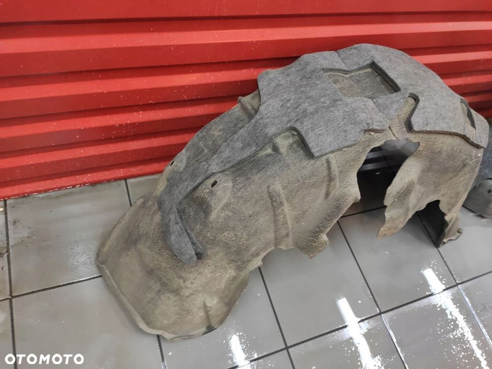 AUDI A7 4G 4G8 LIFT NADKOLE TYLNE KOMPLETNE LEWY PRAWY TYŁ ORYGINAŁ - 3