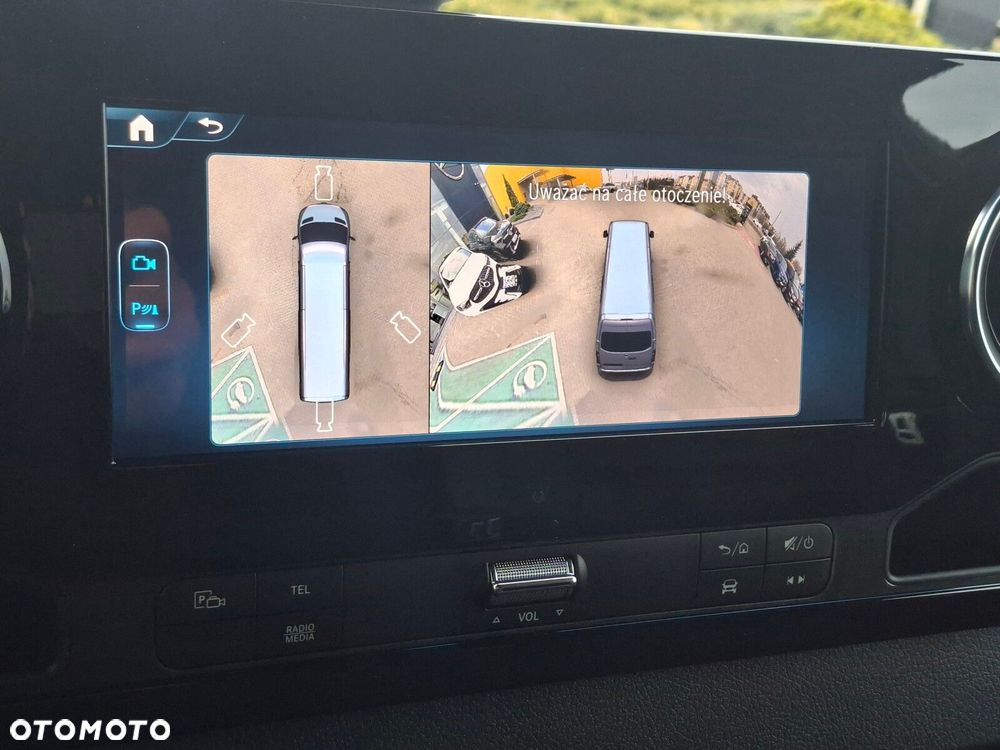 Mercedes-Benz Sprinter Sprinter - 14