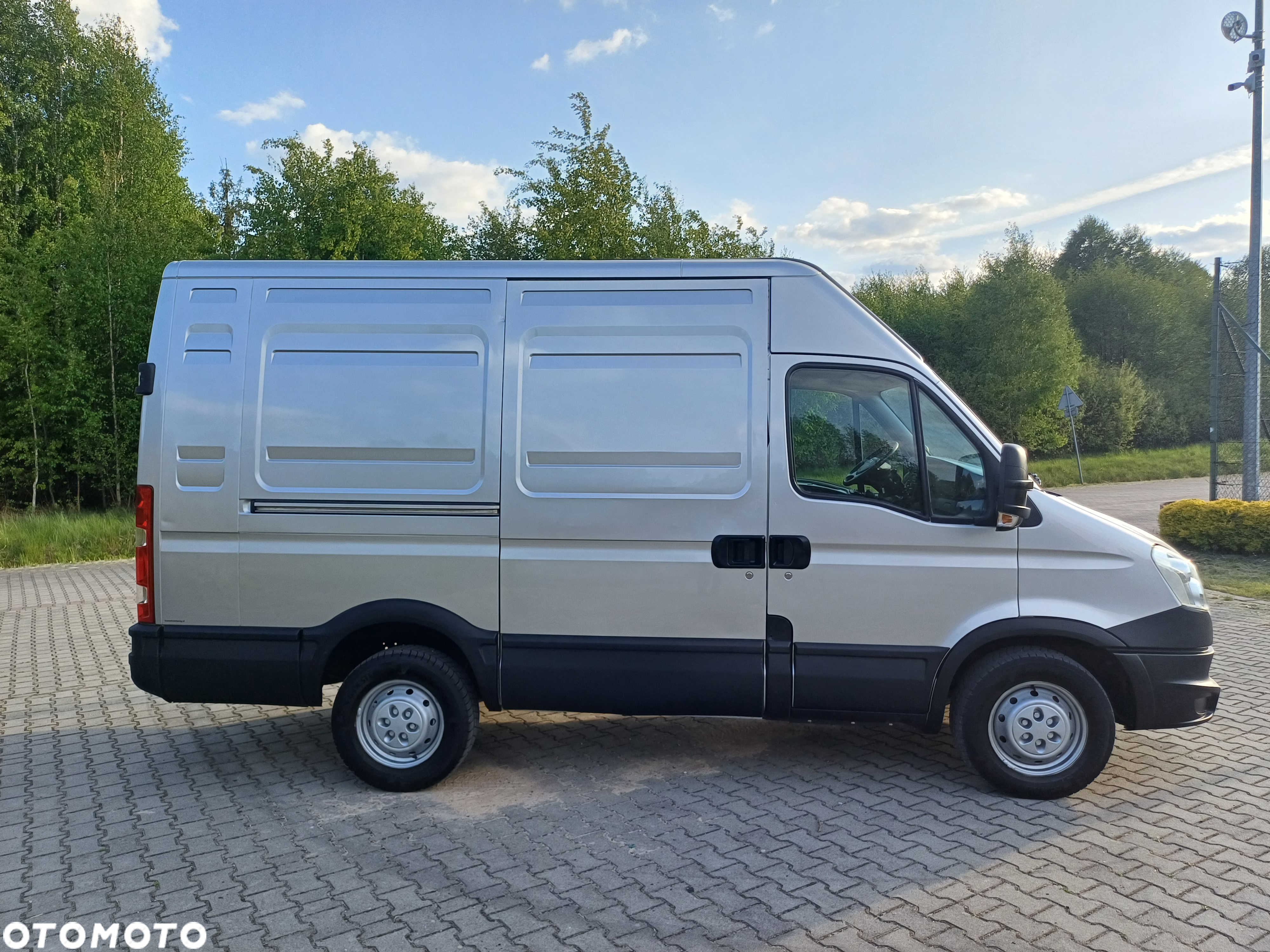 Iveco 35s13 - 7
