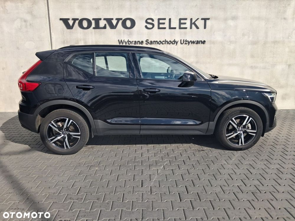 Volvo Xc40 2025 photo 4